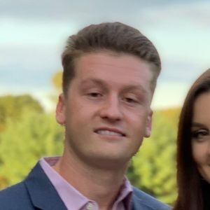 Meet your Posher, Doug